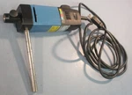 Ika T25-S1 Homogenizer Disperser Tool Ultra-turrax 115V 50/60HZ 600W. Fixed Price $389.99.