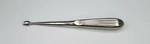 Jarit 240-107 Orthopedic Size 5 Straight Burns Oval Cup Curette 7". Fixed Price $30.00.