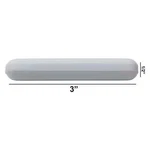 Scienceware F37120-0003 Spinbar, Stirring Ptfe, Polygn, 3X1/2. Fixed Price $26.95.