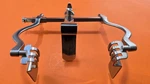 V.mueller GU8212 Surgical Judd-masson Retractor With Center Blade. Fixed Price $150.00.