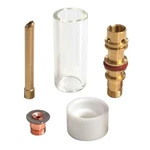 Ck D3GS332-P Gas Saver Kit 3/32" Glass Cup Series. Fixed Price $66.99.