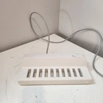 Mindray Benevision Central Charger For TD60, TM80, BP10 Battery, 10-BAY. Fixed Price $85.00.
