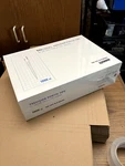Rainin Rt L1000F Presterilized Filter Lts - 8 Racks Of 96. Fixed Price $130.00.
