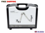 Maquet Arthrex Trimano Fortis Ref AR-1640 With Adapters In Case. Fixed Price $7862.34.