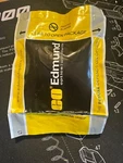 Edmund Optics 30120 15MM Dia X 25.4MM Efl Hastings Triplet Achromatic Lens Japan. Fixed Price $87.00.