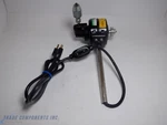 Fisher Scientific 14-502V2 Fultork Labmotor. Fixed Price $94.86.