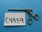 Jarit Surgical Ent Ostrum Antrum Suction Punch Forceps 440-368. Fixed Price $225.00.