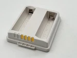 Mindray 045-001698-01 Telemetry TD60 2 Aa Battery Adapter Tray / HOLDER(NEW,1PC). Fixed Price $59.00.