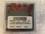 Thorlabs MRA05-F01 Right-angle Prism Mirror, Uv Enhanced Aluminum, = 10.0. Fixed Price $41.00.