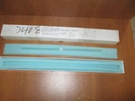 Candela Vbeam Perfecta Laser Glass Flow Tube Water Jacket PART#1301-00-7408 New. Fixed Price $65.45.