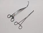 Pcs. V. Mueller CH5098 & Konig 16.170.25 Surgical Instrument (used).. Fixed Price $38.11.