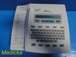 Quinton Cardiology Burdick Atria 3000 Ecg/ekg Machine Only (for Parts) 36146. Fixed Price $74.99.