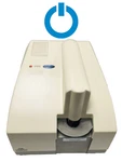 Malvern Instrument Model Hydro 2000S Particle Size Analyzerm AWA2001. Fixed Price $600.00.