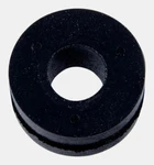 Jandorf Rubber Grommet 3PK 5/8" Dia. 5/16" Depth Cover Hole Protect Cable 61523. Fixed Price $8.99.