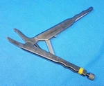 Medtronic 815-905 Dorsal Grip Holder. Fixed Price $174.99.
