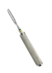 V. Mueller OS4340-003 Moe Gouge, Straight, 10" C4. Fixed Price $29.99.