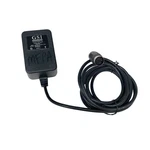 Grason-stadler Ref 8000-0260, 0.25A Power Supply For Audiometer. Fixed Price $225.00.