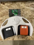 Linemaster Wireless Foot Pedal VPA-SP-831. Fixed Price $1500.00.