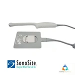 Sonosite P04538-16A ICT/8-5 Mhz Ultrasound Transducer Dom 2012. Fixed Price $700.00.