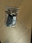 548**GE Ddif Dustshiel 2343148-2 & Retainer Cip 2335070-2 Pcs Per Bag. Fixed Price $250.00.