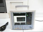 Datascope Passport Colour SPO2 Ecg/ekg Masimo-set Temp Vital Sign Monitor. Fixed Price $403.61.