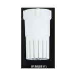 Screen Vac Disposable Traps White 144 Pcs/box 5511 Plasdent 8156-3 Kavo. Fixed Price $29.90.