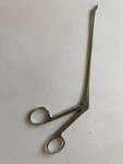 Aesculap Spurling Pituitary Rongeur Angled Down Surgical Instrument FF810R. Fixed Price $80.00.