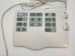 Ge Medical 2224047-2 Sa Keypad. Fixed Price $60.00.