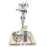 Parker Autoclave Engineer 3000 Psi 1 Liter Chemical Stirred Reactor. Fixed Price $21600.00.