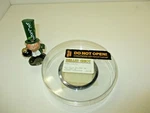 Melles Griot 03BPL005/0 Optical Mounted Lens Optics. Fixed Price $74.98.