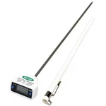 Vee Gee 83210-12 12" Stem Digital Pocket Thermometer, -58 Degrees To 302. Fixed Price $38.89.