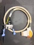 Palomar Starlux Laser Luxy Handpiece Ipl 1520-Y026 Parts Only. Fixed Price $100.00.