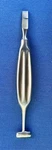 Symmetry 65-8005 Alexander Costal Periostetome Elevator Size 8.25. Fixed Price $65.00.