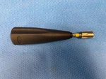 Stryker 0380-7030 Xia Standard Round Quick Connect Handle Orthopedic Trauma. Fixed Price $125.00.