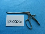 D3206 V. Mueller Surgical Up Angled Ferris Smith Rongeur NL6051-001. Fixed Price $75.00.