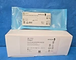 Integra Micro Ent Blade, Upcutting Angled Shaft Ref 1458230 (2021) Qty. Fixed Price $25.00.
