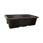 Enpac 5550-BK-D Ibc Containment Unit With Drain,black 31DL69. Fixed Price $1181.22.