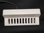 Mindray Benevision TD60 Telepak Battery Charger. Fixed Price $500.00.
