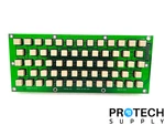 Varian 5015-0033 VK8000 Keyboard With Warranty. Fixed Price $139.00.