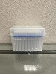 Rainin RT-L1000F Ul Presterilized Filter Lts Tips 96. Fixed Price $9.99.