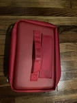 Lightly Used: Meret Medkit Pro X Medications Module For Ems/fire Bag-red. Fixed Price $89.00.