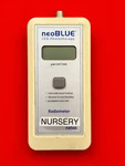 Natus Neoblue Led Phototherapy Radiometer Nursery Light Medical Device. Fixed Price $124.00.