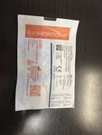 Biohorizons Internal 5.7MM Regular Emergence Healing Abutment (3MM Height). Fixed Price $50.00.