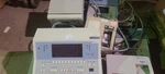 Tariff Lot Otometrics Audiometer Tympanometer For Parts NCI480 RM500SL Madsen. Fixed Price $2186.59.