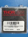Thorlabs FELH1500 25MM Sputtered Edgepass Filter Longpass 1500NM. Fixed Price $16.22.