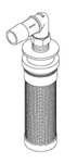 Filter Element Kit For Techniques Airstar Rpi CMK065 Dental Compressor. Fixed Price $61.75.