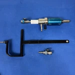 Smith & Nephew 7210577 Traction Accessory, Piggy Back Shoulder Tenet Spider #2. Fixed Price $739.97.