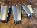Codman 50-1383 -1386 -1396 Retractor Blade Lot Of. Fixed Price $39.65.