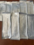Stryker( 5120-103-015) 1.5MM Wire Pass Drill, Medium, Exp 2024/06, Lot Of 9. Fixed Price $120.00.