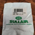 New Sullair 810504-012 Elbow Tube 1/4X1/8". Fixed Price $20.00.